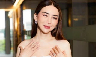 Nữ tỷ phú Hoa hậu Hoàn vũ biến mất