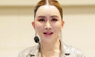 Ông Nawat tiết lộ gây sốc về nữ tỷ phú Hoa hậu Hoàn vũ