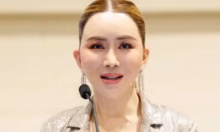 Ông Nawat tiết lộ gây sốc về nữ tỷ phú Hoa hậu Hoàn vũ