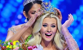 Hoa hậu Hoàn vũ 2025 trước nguy cơ bị hoãn