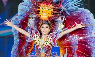 Nhiều hoa hậu gặp sự cố ở Đà Lạt