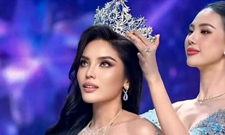 Ông Nawat thắc mắc về sự chậm trễ của Miss Universe Vietnam