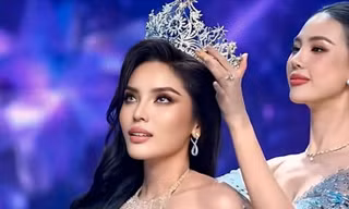 Ông Nawat thắc mắc về sự chậm trễ của Miss Universe Vietnam