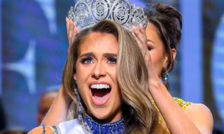 Người đẹp Mỹ bỏ thi Hoa hậu Siêu quốc gia 