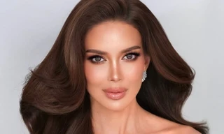 Người đẹp hai lần bỏ thi Hoa hậu Hoàn vũ