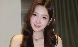 Thúy Ngân, Hùng Huỳnh vào đề cử top 100 gương mặt đẹp nhất thế giới