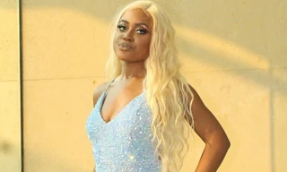 Thí sinh Hoa hậu Liên lục địa gặp tai nạn