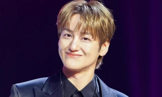 Kim Bum trở lại Việt Nam