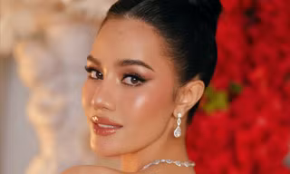 Đương kim Hoa hậu Thế giới đến Việt Nam 