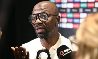 Thêm giám khảo Hoa hậu Hoàn vũ từ chức