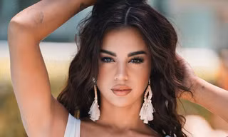 Người đẹp tai tiếng nhất Hoa hậu Hoàn vũ Philippines