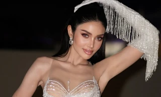 Tranh cãi xung quanh tân Hoa hậu Hoàn vũ Thái Lan