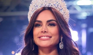 Lộ diện ứng viên mạnh ở Hoa hậu Hoàn vũ 2025