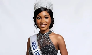 Lý do người đẹp Nigeria bỏ thi Hoa hậu Hoàn vũ