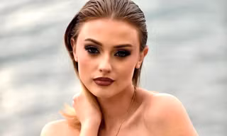 Người đẹp cao 1,83 m nổi bật nhất Hoa hậu Siêu quốc gia 2026