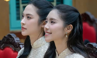 Á hậu Châu Anh, Vân Nhi sau nửa năm đương nhiệm