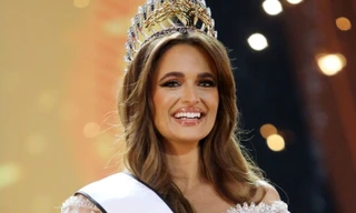 Nam Phi bỏ thi Hoa hậu Hoàn vũ 2025