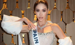 Tây Ban Nha từ bỏ bản quyền Hoa hậu Hoàn vũ 