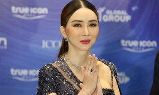 Bắt giữ nữ tỷ phú Hoa hậu Hoàn vũ 