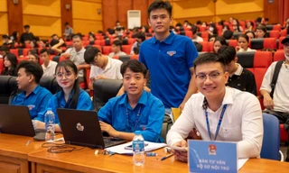 Học viện Thanh thiếu niên Việt Nam tuyển dụng nhân sự