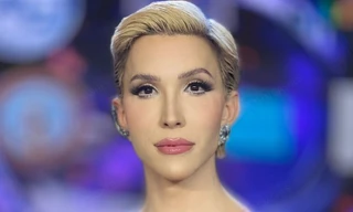 Người đẹp Cuba bị fan Việt chỉ trích