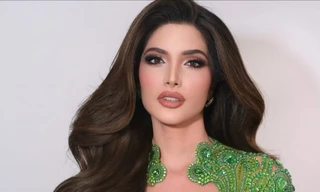 Ai đăng quang Hoa hậu Hòa bình 2025