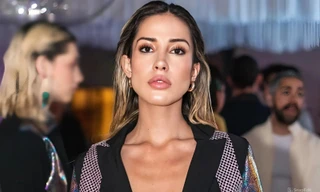 Người đẹp 23 tuổi bỏ thi Hoa hậu Siêu quốc gia 