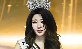 Nhan sắc đối thủ của Bảo Ngọc gây tranh cãi