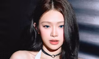 Thêm nghệ sĩ Việt được đề cử gương mặt đẹp nhất thế giới