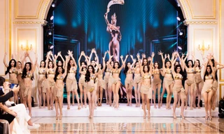 BTC Miss Grand Vietnam phản hồi