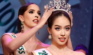 Hoa hậu Quốc tế đổi luật chơi