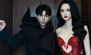 Bôi xấu hình ảnh fan sắc đẹp Việt