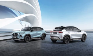 Suzuki Việt Nam giới thiệu All-new Suzuki Fronx, đánh dấu hành trình 30 năm