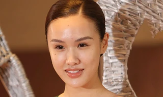 78 thí sinh hoa hậu để mặt mộc