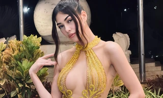 Người đẹp Philippines vừa giành giải á hậu ở Việt Nam đáp trả