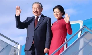 Tổng Bí thư Tô Lâm kết thúc tốt đẹp chuyến thăm chính thức Cộng hòa Bulgaria