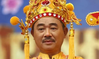 Tình trạng sức khỏe NSND Quốc Khánh