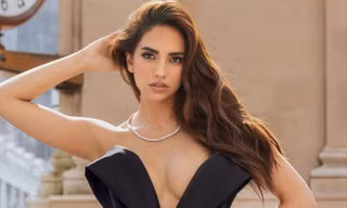 Ứng viên tiềm năng của Hoa hậu Hoàn vũ 2026