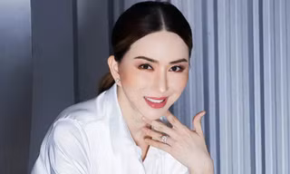 Nữ tỷ phú Hoa hậu Hoàn vũ tẩu tán tài sản