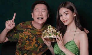 Giá vé fan meeting của ông Nawat rẻ như cho