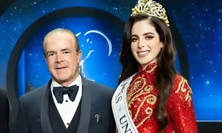 Hoa hậu Hoàn vũ trước nguy cơ đổi chủ 