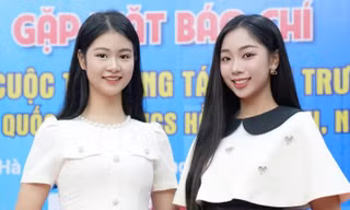 Thế hệ trẻ Việt Nam nỗ lực trở thành công dân toàn cầu mang hồn Việt