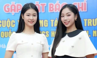 Thế hệ trẻ Việt Nam nỗ lực trở thành công dân toàn cầu mang hồn Việt