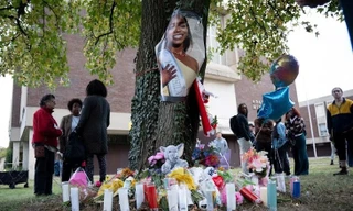 Tìm thấy thi thể thí sinh hoa hậu 