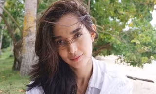 Tình trạng của hoa hậu phải lọc máu, ghép thận