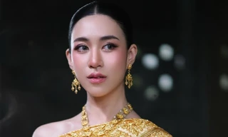 Hoa hậu 27 tuổi từ bỏ danh hiệu