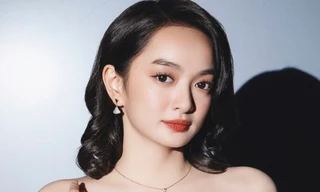 Kaity Nguyễn được đề cử 100 gương mặt đẹp nhất thế giới
