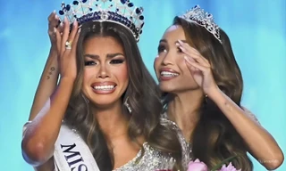 Hoa hậu Mỹ khởi sắc sau loạt ồn ào