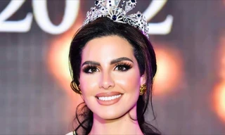 Thêm Á hậu Trái Đất từ bỏ danh hiệu