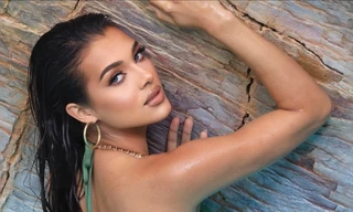 Bác sĩ thú y đăng quang hoa hậu